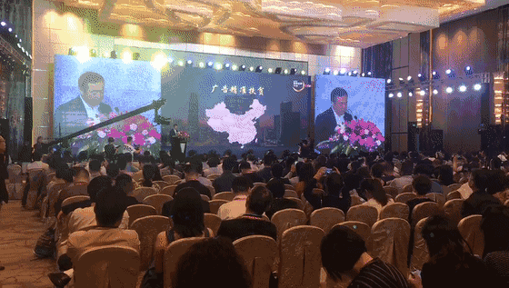 中國(guó)傳媒大學(xué)教授、博士生導(dǎo)師、國(guó)家廣告研究院院長(zhǎng)丁俊杰